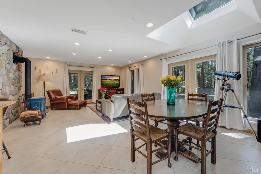 Jenner, California, 95450, United States, 2 Bedrooms Bedrooms, ,2.5 BathroomsBathrooms,Residential,Forsale,1918911