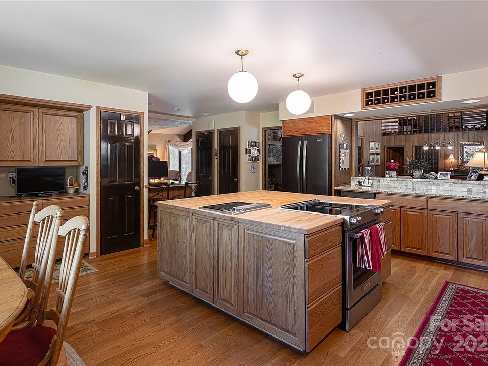 Asheville, North Carolina, 28803, United States, 6 Bedrooms Bedrooms, ,6 BathroomsBathrooms,Residential,Forsale,1886079