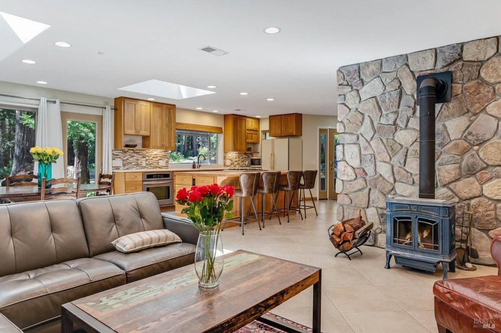Jenner, California, 95450, United States, 2 Bedrooms Bedrooms, ,2.5 BathroomsBathrooms,Residential,Forsale,1918911
