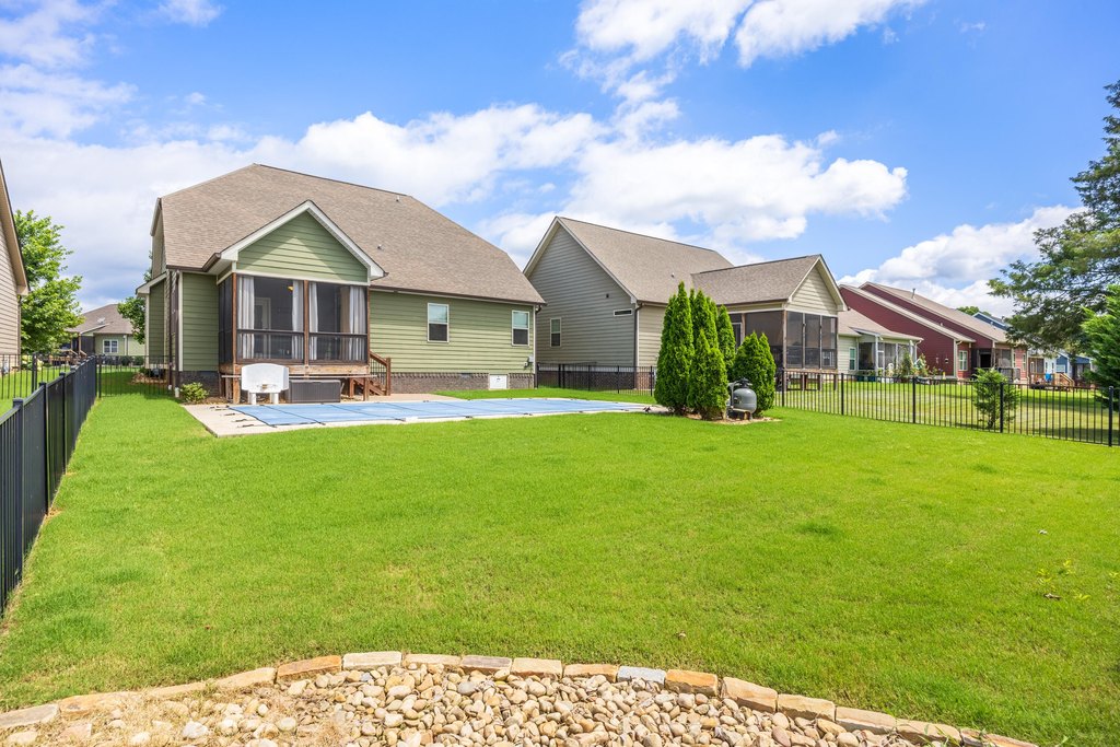 Ooltewah, Tennessee, 37363, United States, 3 Bedrooms Bedrooms, ,2.5 BathroomsBathrooms,Residential,Forsale,1894428