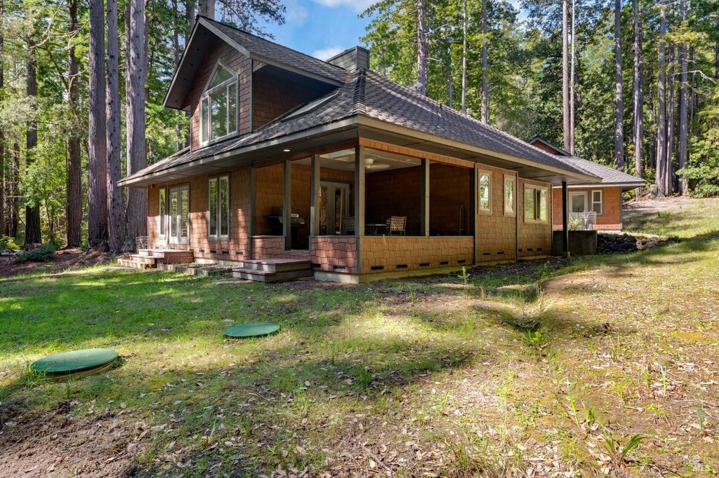 Jenner, California, 95450, United States, 2 Bedrooms Bedrooms, ,2.5 BathroomsBathrooms,Residential,Forsale,1918911