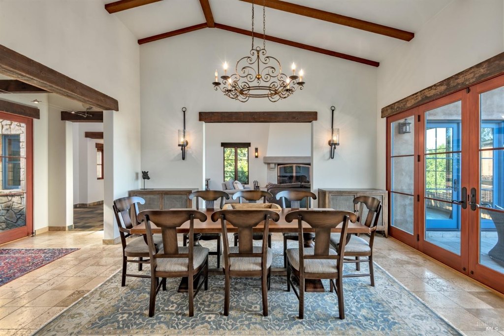 Santa Rosa, California, 95404, United States, 4 Bedrooms Bedrooms, ,4.5 BathroomsBathrooms,Residential,Forsale,1929185