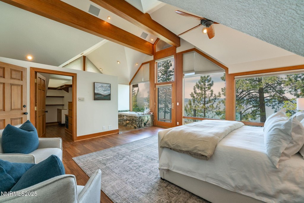 Glenbrook, Nevada, 89413, United States, 4 Bedrooms Bedrooms, ,3.5 BathroomsBathrooms,Residential,Forsale,1933922