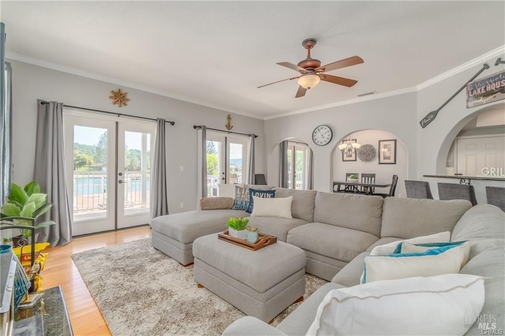 Clearlake, California, 95424, United States, 3 Bedrooms Bedrooms, ,3.5 BathroomsBathrooms,Residential,Forsale,1918969