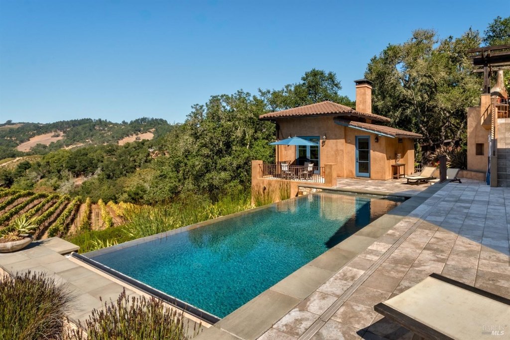 Santa Rosa, California, 95404, United States, 4 Bedrooms Bedrooms, ,4.5 BathroomsBathrooms,Residential,Forsale,1929185