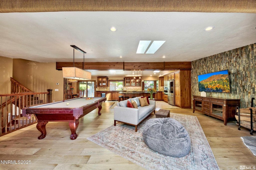 Zephyr Cove, Nevada, 89448, United States, 3 Bedrooms Bedrooms, ,2 BathroomsBathrooms,Residential,Forsale,1933924