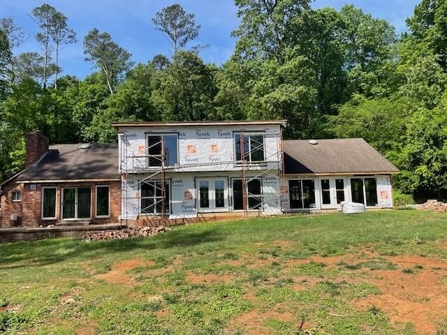 Harrison, Tennessee, 37341, United States, 4 Bedrooms Bedrooms, ,2.5 BathroomsBathrooms,Residential,Forsale,1894373