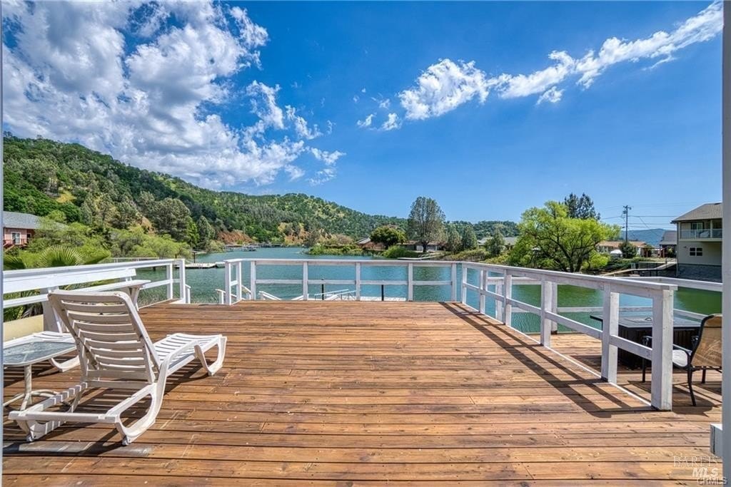 Clearlake, California, 95424, United States, 3 Bedrooms Bedrooms, ,3.5 BathroomsBathrooms,Residential,Forsale,1918969