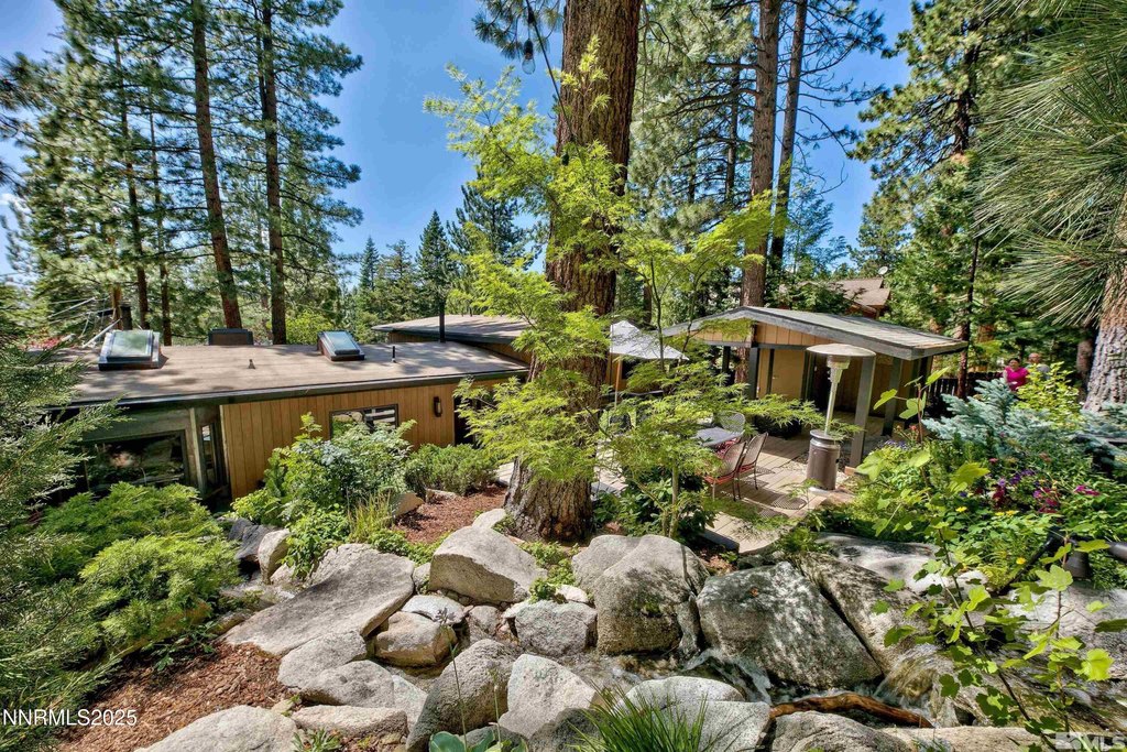 Zephyr Cove, Nevada, 89448, United States, 3 Bedrooms Bedrooms, ,2 BathroomsBathrooms,Residential,Forsale,1933924