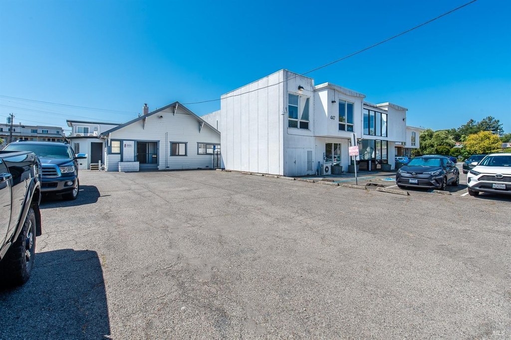 Santa Rosa, California, 95401, United States, ,Commercial,Forsale,1968138