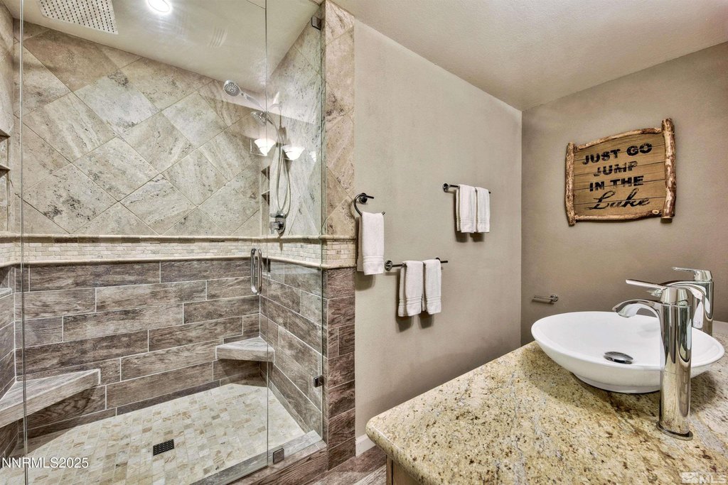 Zephyr Cove, Nevada, 89448, United States, 3 Bedrooms Bedrooms, ,2 BathroomsBathrooms,Residential,Forsale,1933924