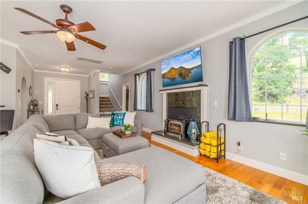 Clearlake, California, 95424, United States, 3 Bedrooms Bedrooms, ,3.5 BathroomsBathrooms,Residential,Forsale,1918969