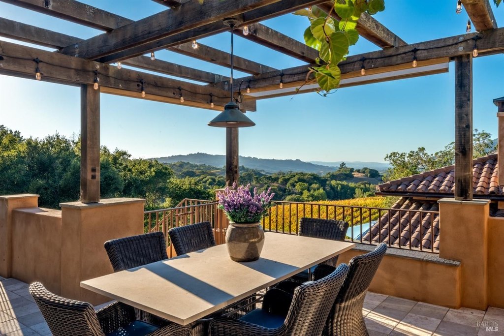 Santa Rosa, California, 95404, United States, 4 Bedrooms Bedrooms, ,4.5 BathroomsBathrooms,Residential,Forsale,1929185