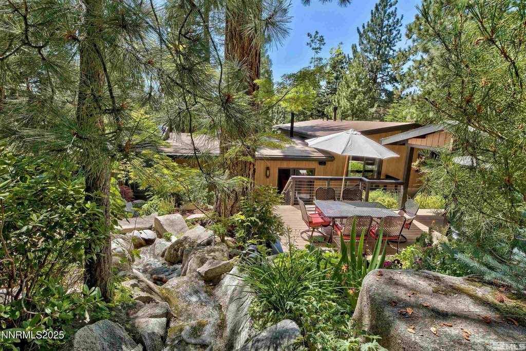 Zephyr Cove, Nevada, 89448, United States, 3 Bedrooms Bedrooms, ,2 BathroomsBathrooms,Residential,Forsale,1933924