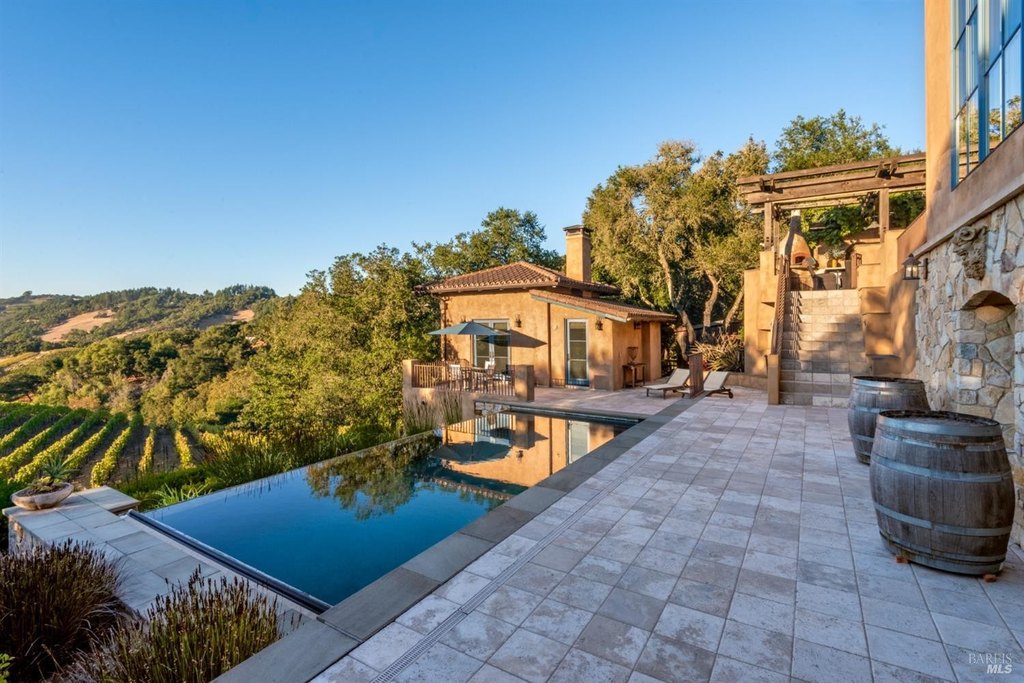 Santa Rosa, California, 95404, United States, 4 Bedrooms Bedrooms, ,4.5 BathroomsBathrooms,Residential,Forsale,1929185