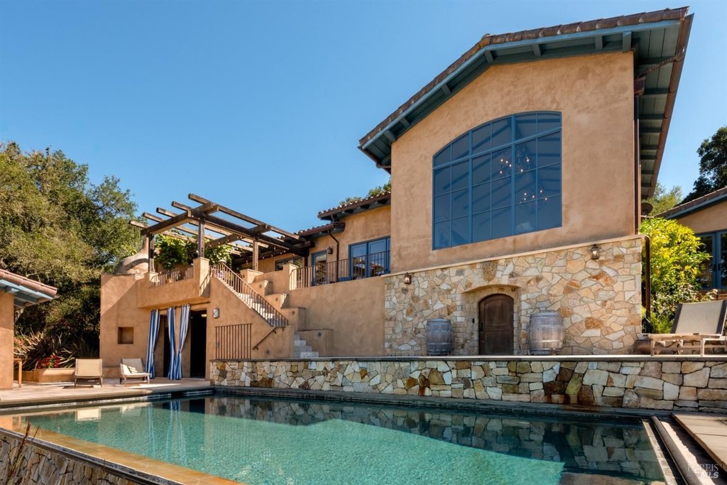 Santa Rosa, California, 95404, United States, 4 Bedrooms Bedrooms, ,4.5 BathroomsBathrooms,Residential,Forsale,1929185