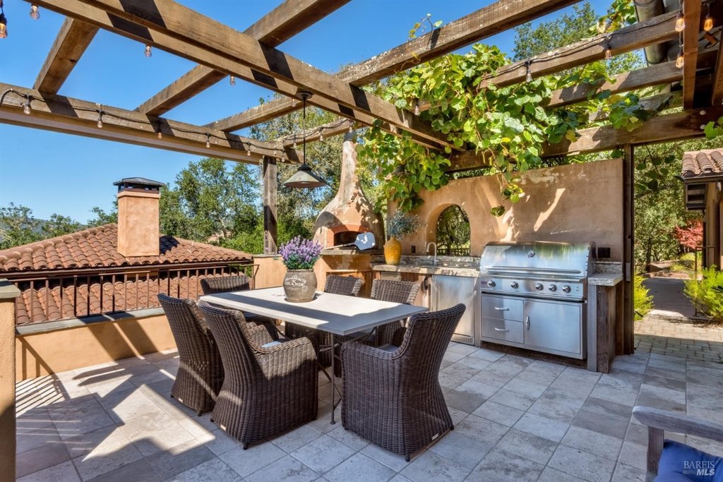 Santa Rosa, California, 95404, United States, 4 Bedrooms Bedrooms, ,4.5 BathroomsBathrooms,Residential,Forsale,1929185