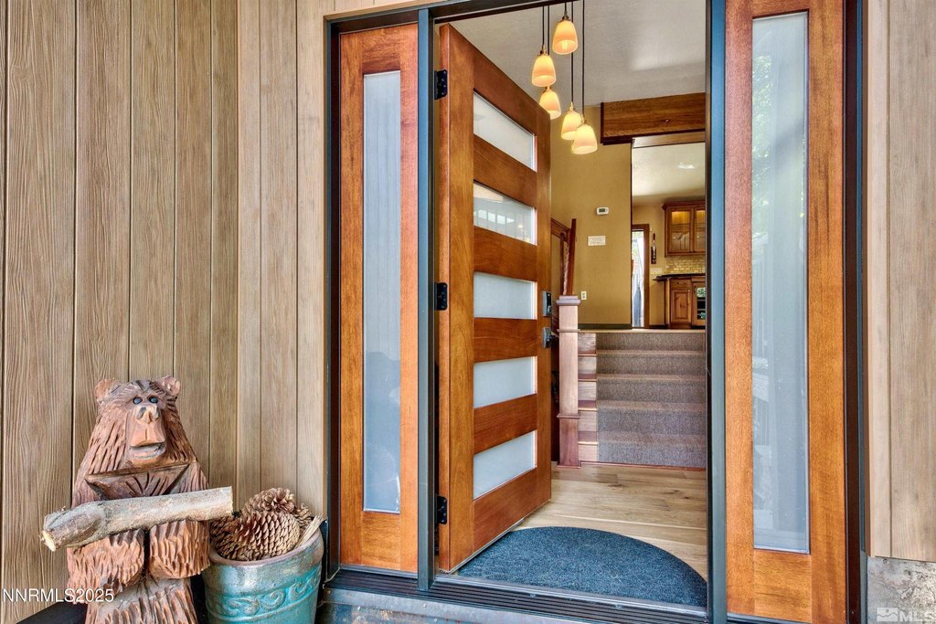 Zephyr Cove, Nevada, 89448, United States, 3 Bedrooms Bedrooms, ,2 BathroomsBathrooms,Residential,Forsale,1933924