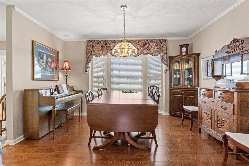 Jefferson City, Tennessee, 37760, United States, 4 Bedrooms Bedrooms, ,2.5 BathroomsBathrooms,Residential,Forsale,1919016