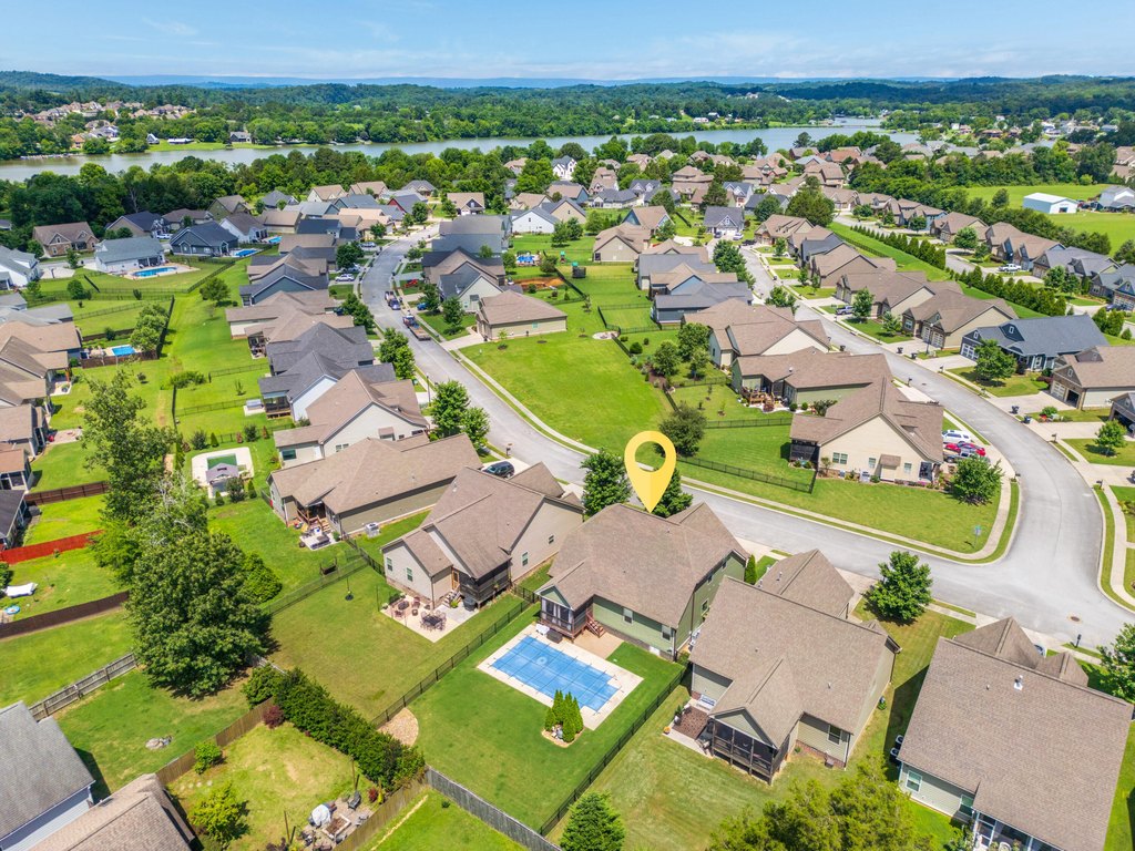 Ooltewah, Tennessee, 37363, United States, 3 Bedrooms Bedrooms, ,2.5 BathroomsBathrooms,Residential,Forsale,1894428