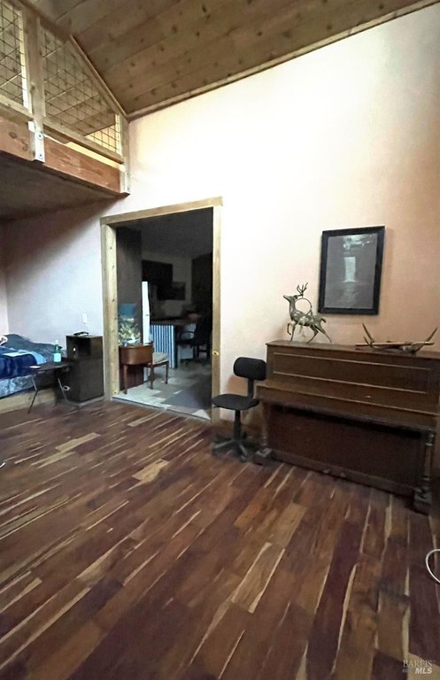 Willits, California, 95490, United States, 1 Bedroom Bedrooms, ,1 BathroomBathrooms,Residential,Forsale,1918960