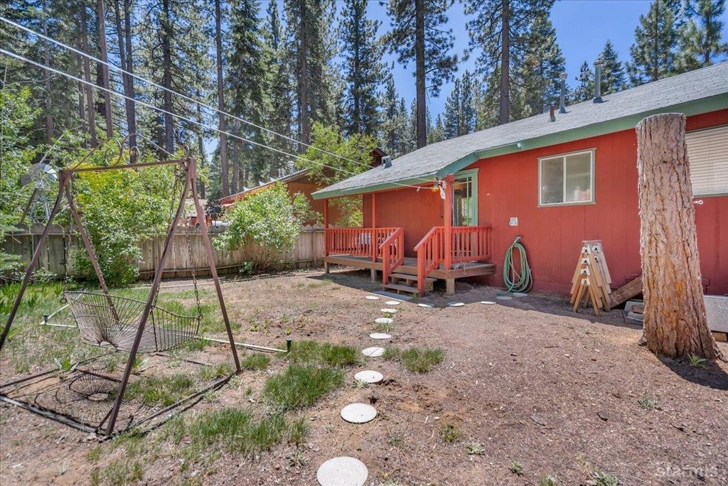 South Lake Tahoe, California, 96150, United States, 2 Bedrooms Bedrooms, ,1 BathroomBathrooms,Residential,Forsale,1920156