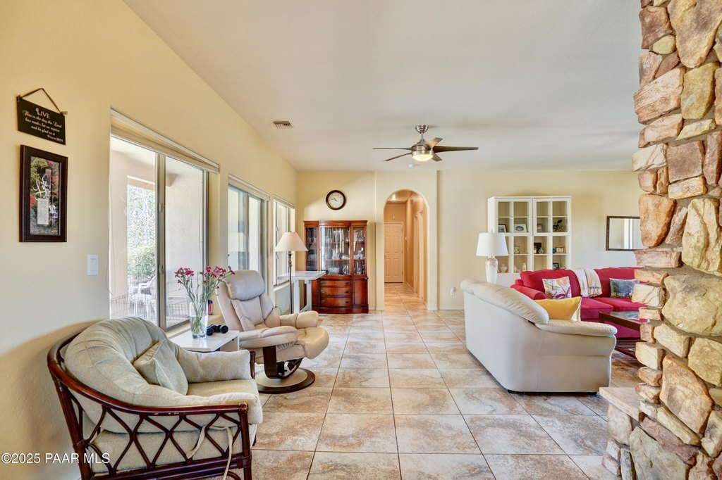 Prescott, Arizona, 86301, United States, 3 Bedrooms Bedrooms, ,2 BathroomsBathrooms,Residential,Forsale,1886209