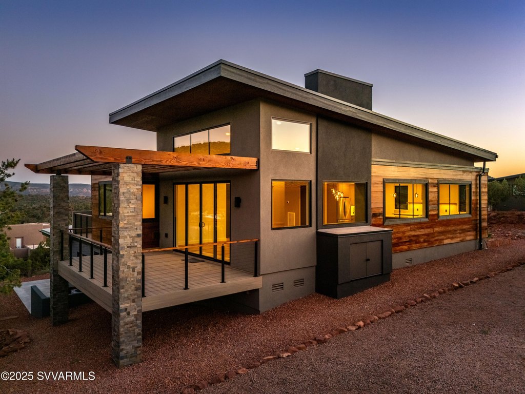 Sedona, Arizona, 86336, United States, 4 Bedrooms Bedrooms, ,4 BathroomsBathrooms,Residential,Forsale,1886697