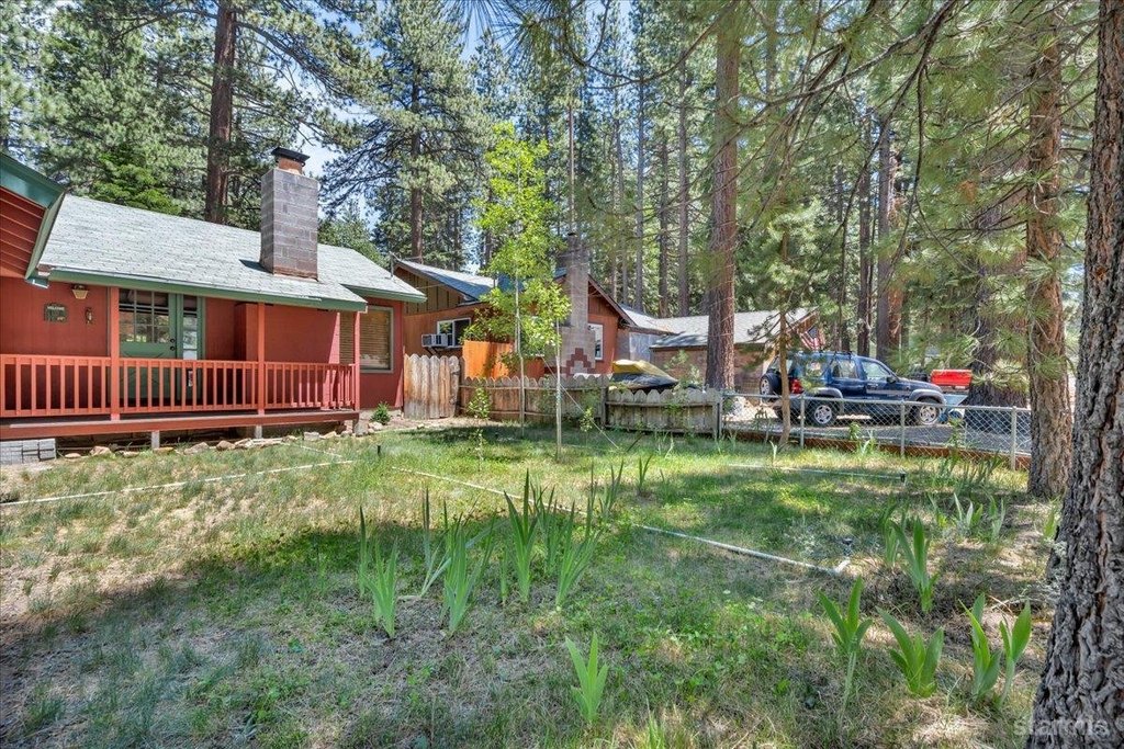 South Lake Tahoe, California, 96150, United States, 2 Bedrooms Bedrooms, ,1 BathroomBathrooms,Residential,Forsale,1920156