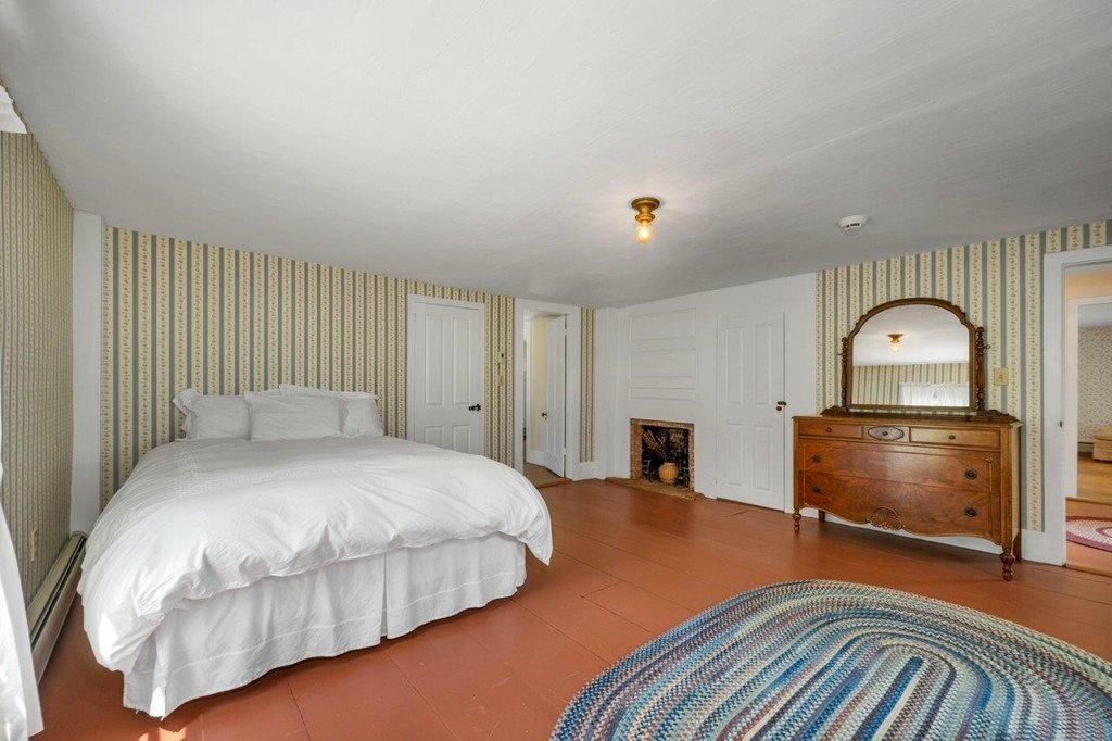 Weare, New Hampshire, 03281, United States, 4 Bedrooms Bedrooms, ,2.5 BathroomsBathrooms,Residential,Forsale,1952917