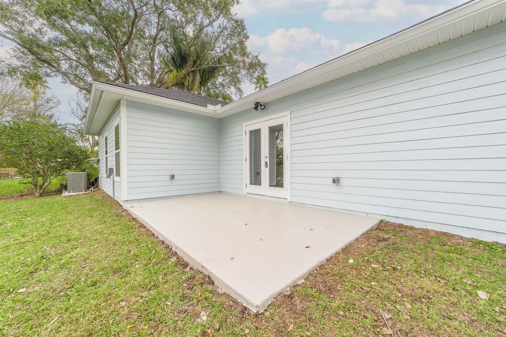 St Augustine, Florida, 32080, United States, 3 Bedrooms Bedrooms, ,2 BathroomsBathrooms,Residential,Forsale,1960032