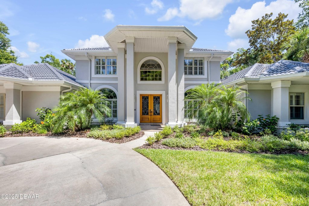 Port Orange, Florida, 32127, United States, 5 Bedrooms Bedrooms, ,4.5 BathroomsBathrooms,Residential,Forsale,1900241