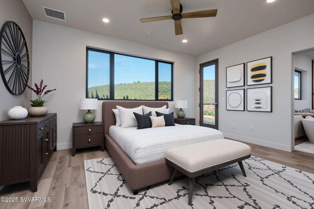 Sedona, Arizona, 86336, United States, 4 Bedrooms Bedrooms, ,4 BathroomsBathrooms,Residential,Forsale,1886697