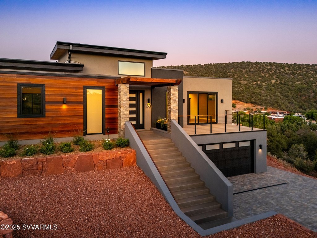 Sedona, Arizona, 86336, United States, 4 Bedrooms Bedrooms, ,4 BathroomsBathrooms,Residential,Forsale,1886697