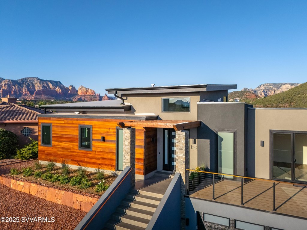 Sedona, Arizona, 86336, United States, 4 Bedrooms Bedrooms, ,4 BathroomsBathrooms,Residential,Forsale,1886697