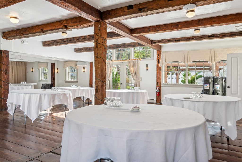 Lyme, New Hampshire, 03768, United States, ,Commercial,Forsale,1999508