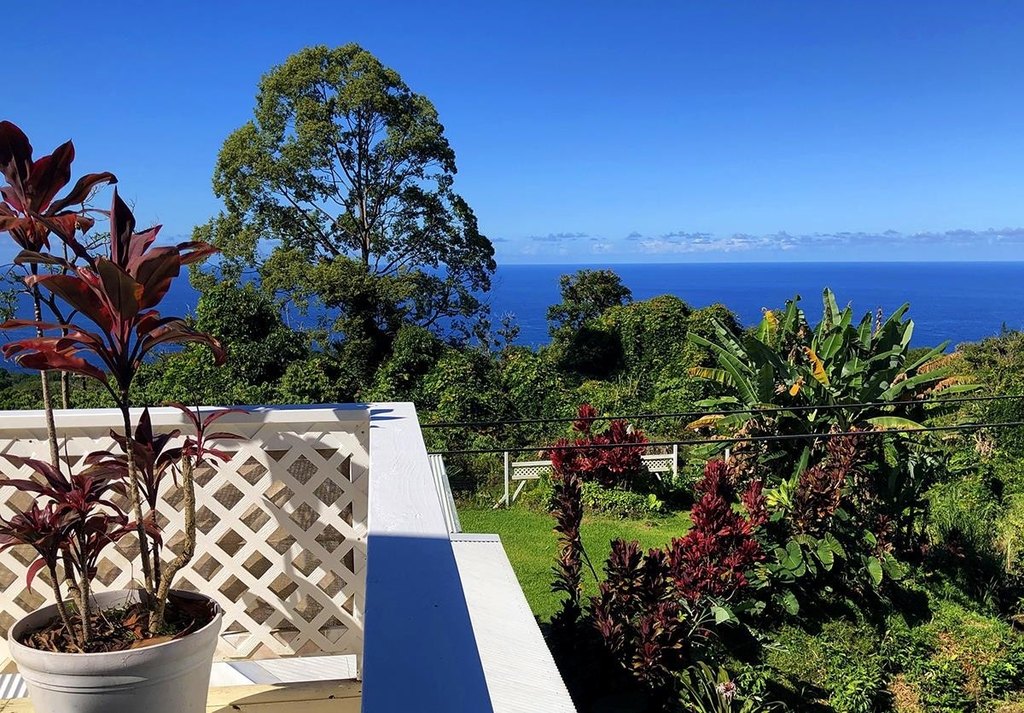 Hana, Hawaii, 96713, United States, 6 Bedrooms Bedrooms, ,3 BathroomsBathrooms,Residential,Forsale,1990112