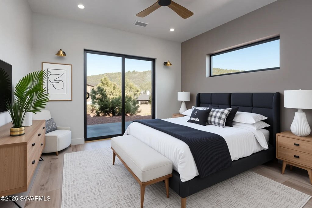 Sedona, Arizona, 86336, United States, 4 Bedrooms Bedrooms, ,4 BathroomsBathrooms,Residential,Forsale,1886697