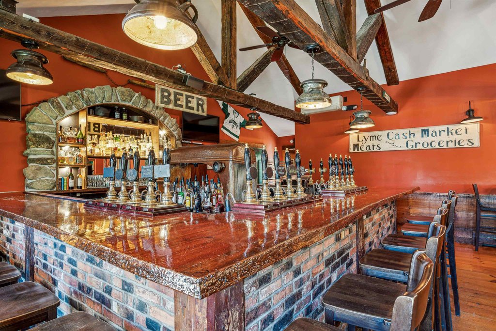 Lyme, New Hampshire, 03768, United States, ,Commercial,Forsale,1999508