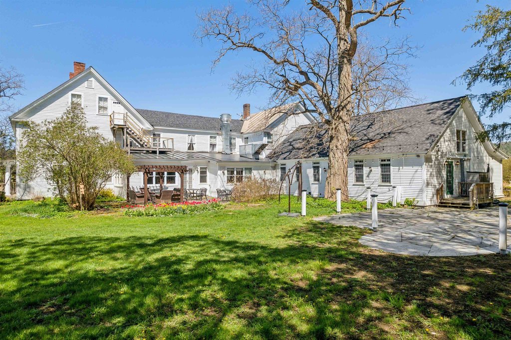 Lyme, New Hampshire, 03768, United States, ,Commercial,Forsale,1999508