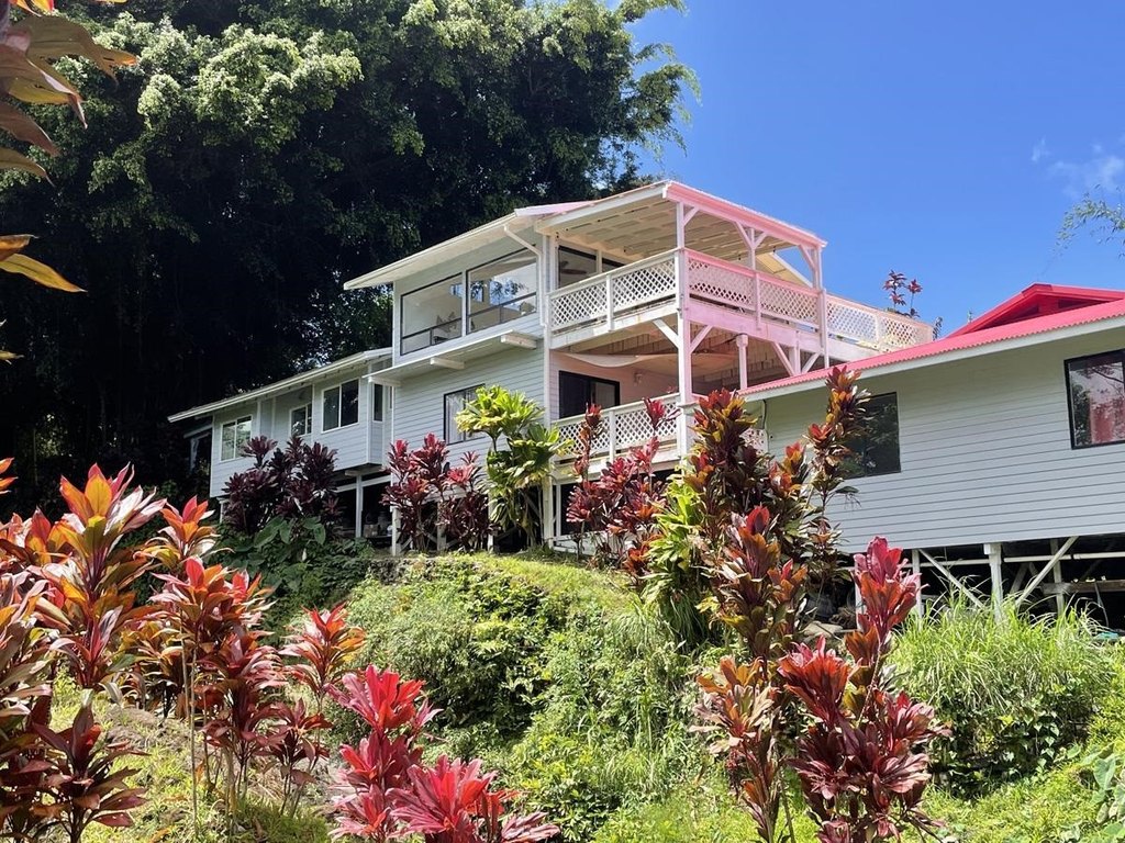 Hana, Hawaii, 96713, United States, 6 Bedrooms Bedrooms, ,3 BathroomsBathrooms,Residential,Forsale,1990112