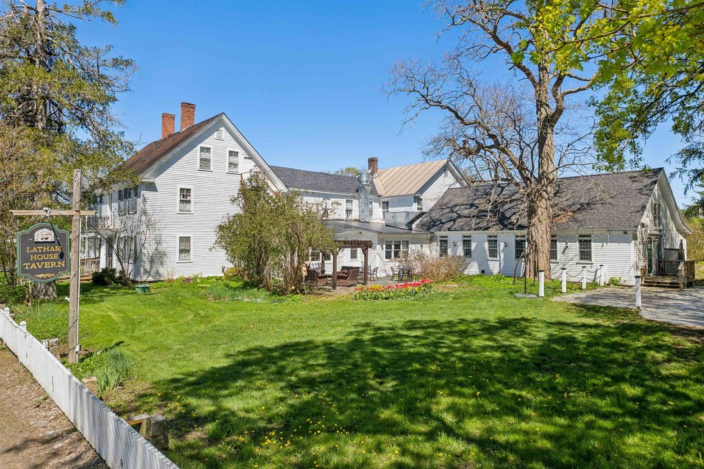 Lyme, New Hampshire, 03768, United States, ,Commercial,Forsale,1999508