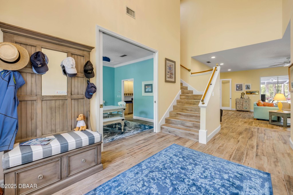 Port Orange, Florida, 32127, United States, 5 Bedrooms Bedrooms, ,4.5 BathroomsBathrooms,Residential,Forsale,1900241