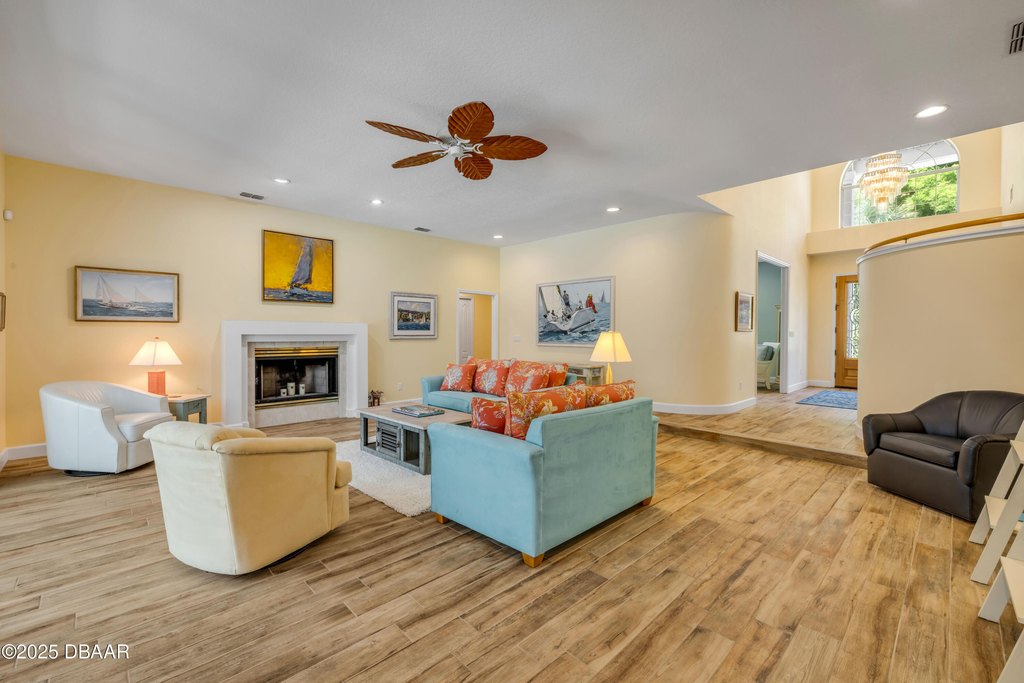 Port Orange, Florida, 32127, United States, 5 Bedrooms Bedrooms, ,4.5 BathroomsBathrooms,Residential,Forsale,1900241