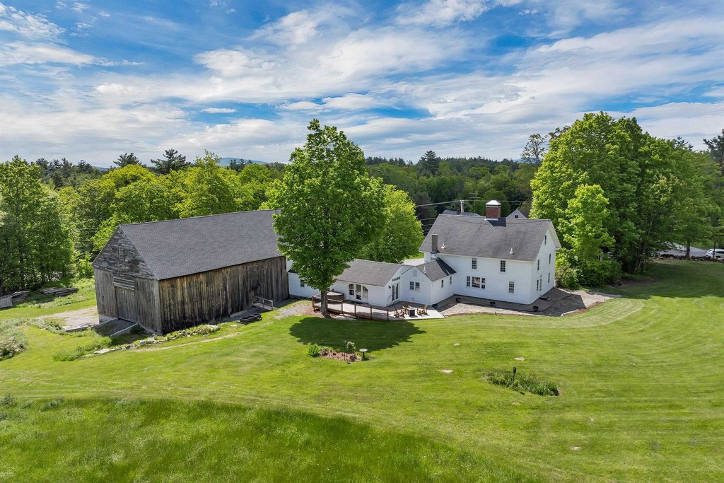 Weare, New Hampshire, 03281, United States, 4 Bedrooms Bedrooms, ,2.5 BathroomsBathrooms,Residential,Forsale,1952917
