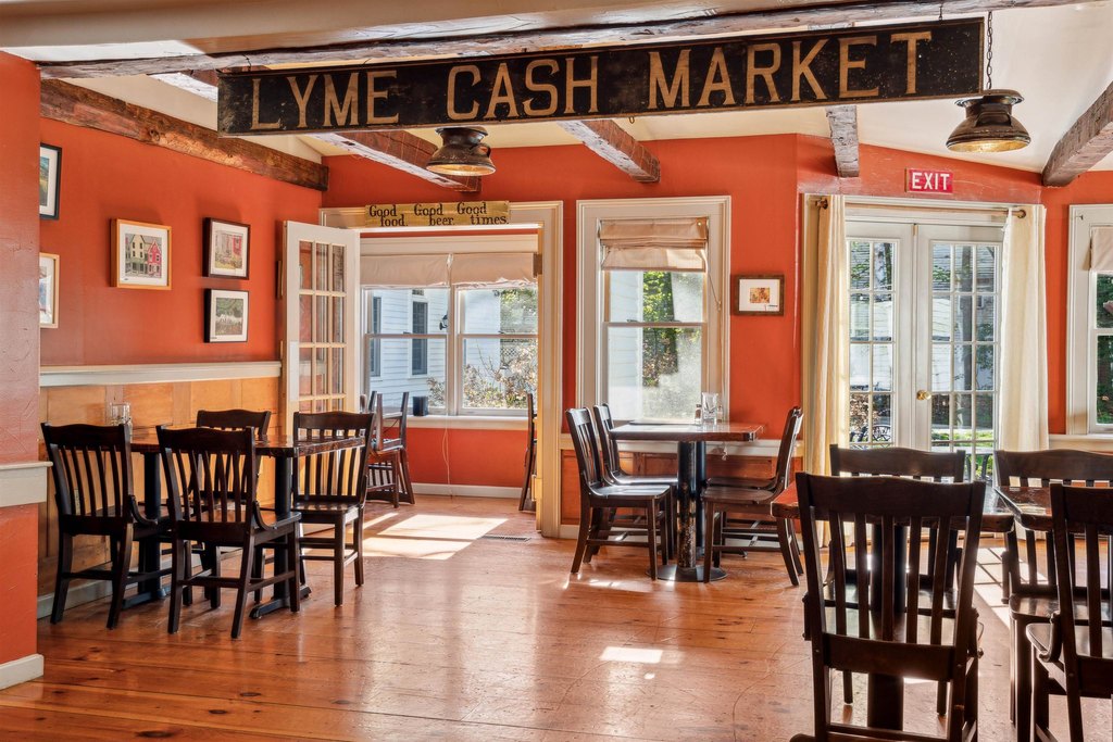 Lyme, New Hampshire, 03768, United States, ,Commercial,Forsale,1999508