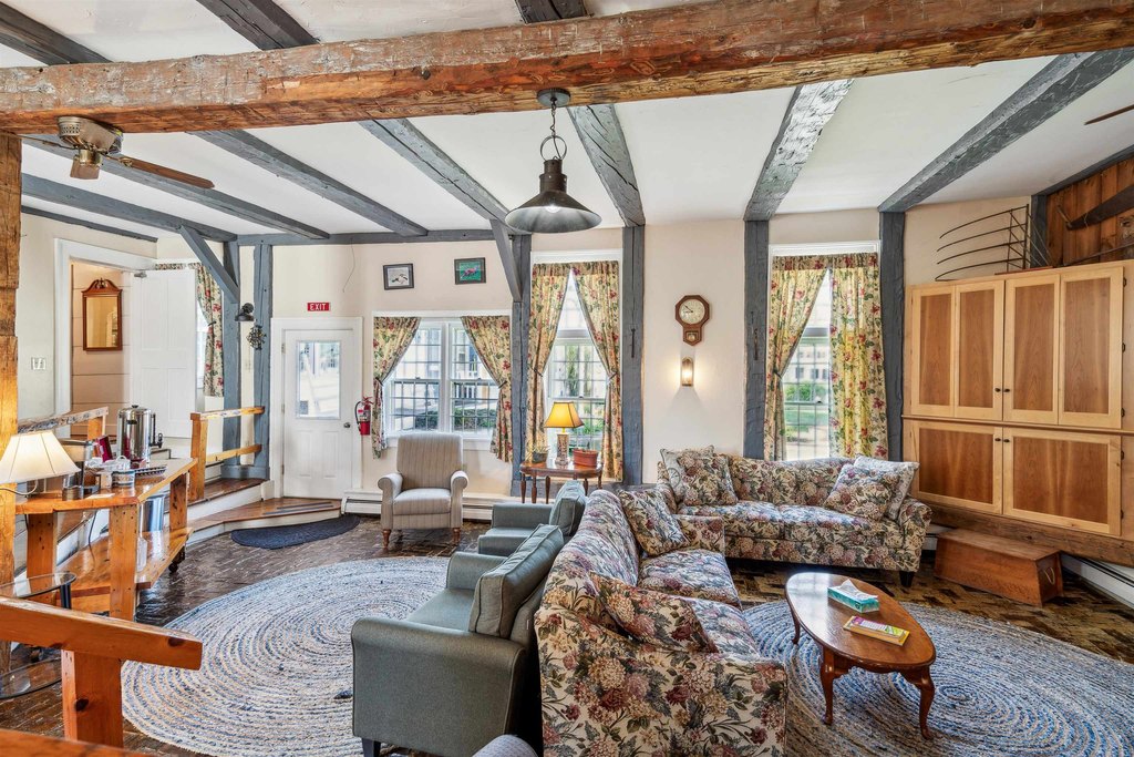 Lyme, New Hampshire, 03768, United States, ,Commercial,Forsale,1999508