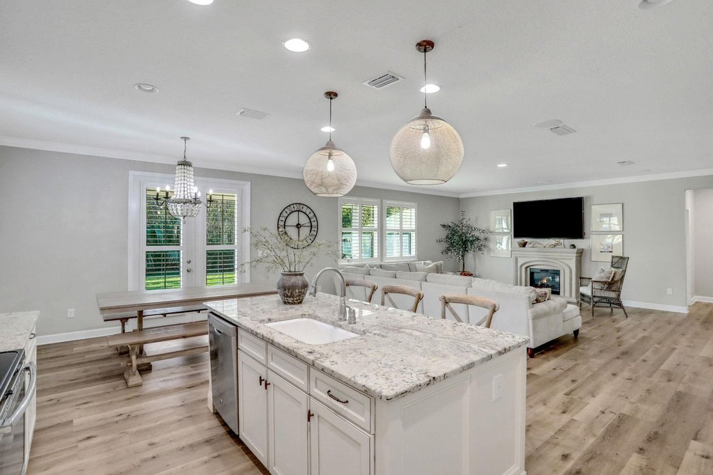 St Augustine, Florida, 32086, United States, 3 Bedrooms Bedrooms, ,2.5 BathroomsBathrooms,Residential,Forsale,1884398
