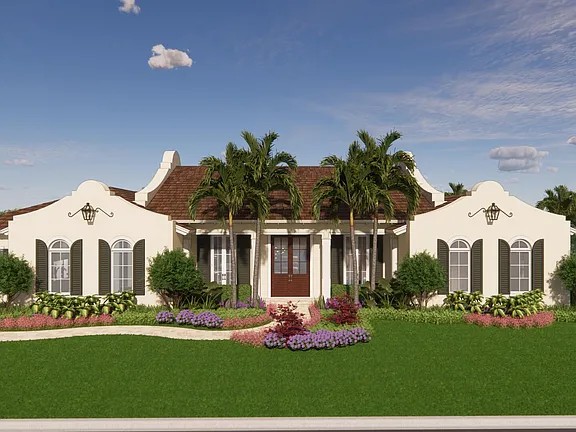 Gulf Stream, Florida, 33483, United States, 4 Bedrooms Bedrooms, ,4 BathroomsBathrooms,Residential,Forsale,1926779
