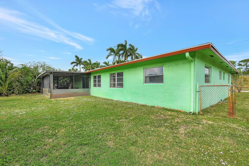 Boynton Beach, Florida, 33435, United States, 3 Bedrooms Bedrooms, ,2 BathroomsBathrooms,Residential,Forsale,1886558